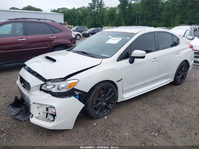 JF1VA1C66M9800978 Subaru dib turbo