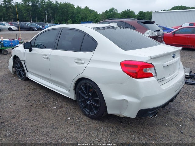 JF1VA1C66M9800978 Subaru dib turbo