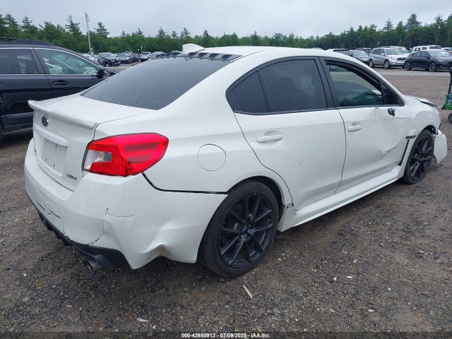 JF1VA1C66M9800978 Subaru dib turbo