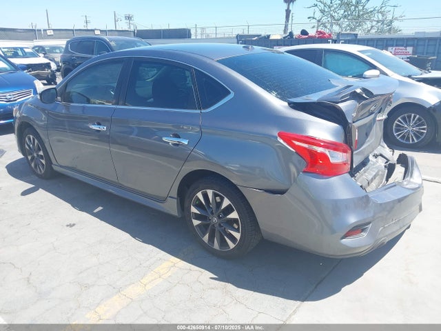 3N1AB7AP3GY212865 Nissan 2016