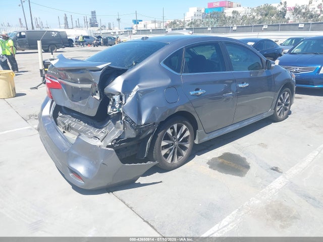 3N1AB7AP3GY212865 Nissan 2016