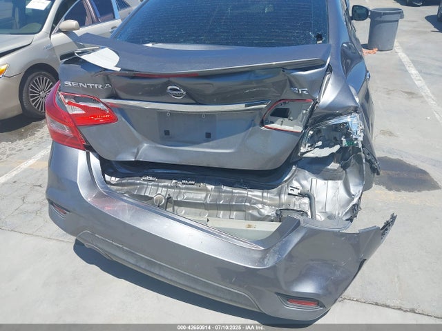 3N1AB7AP3GY212865 Nissan 2016