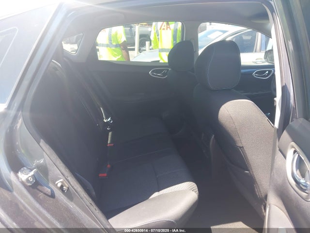 3N1AB7AP3GY212865 Nissan 2016