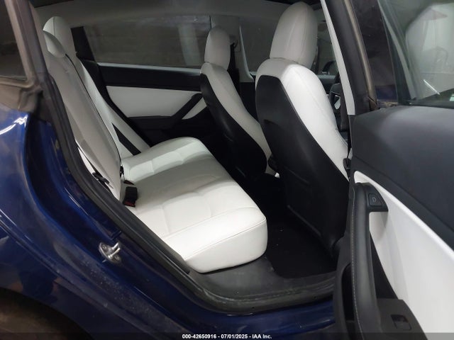 2021 TESLA MODEL 3 5YJ3E1EA1MF876606 Photo 7