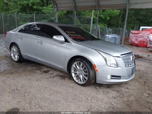 2014 CADILLAC XTS 2G61S5S36E9294460