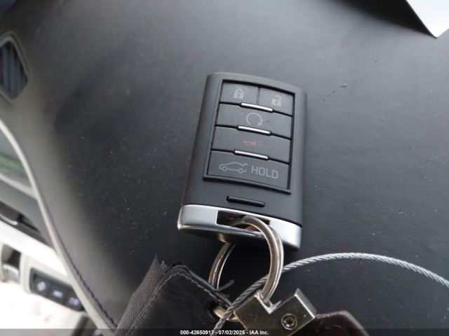 2014 CADILLAC XTS 2G61S5S36E9294460 Photo 10