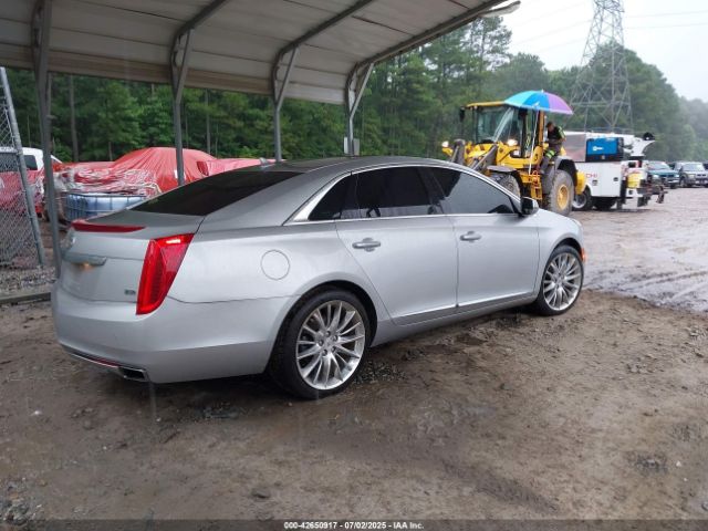 2014 CADILLAC XTS 2G61S5S36E9294460 Photo 3