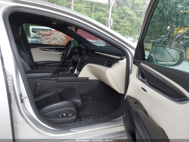 2014 CADILLAC XTS 2G61S5S36E9294460 Photo 4