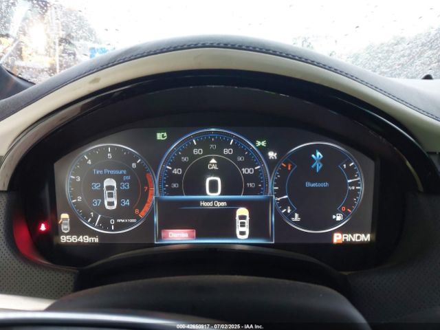 2014 CADILLAC XTS 2G61S5S36E9294460 Photo 6