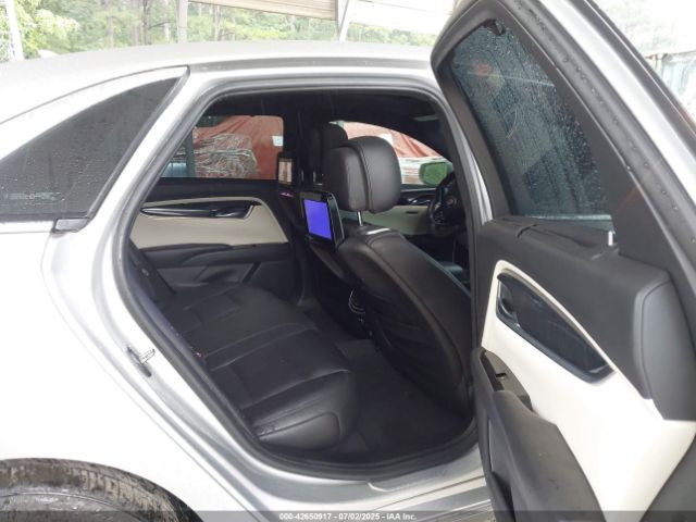 2014 CADILLAC XTS 2G61S5S36E9294460 Photo 7