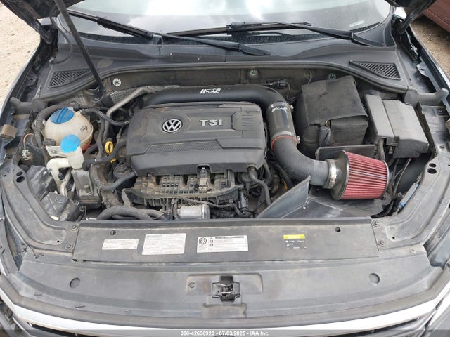 1VWGT7A39HC062768 Volkswagen 1.8 tsi