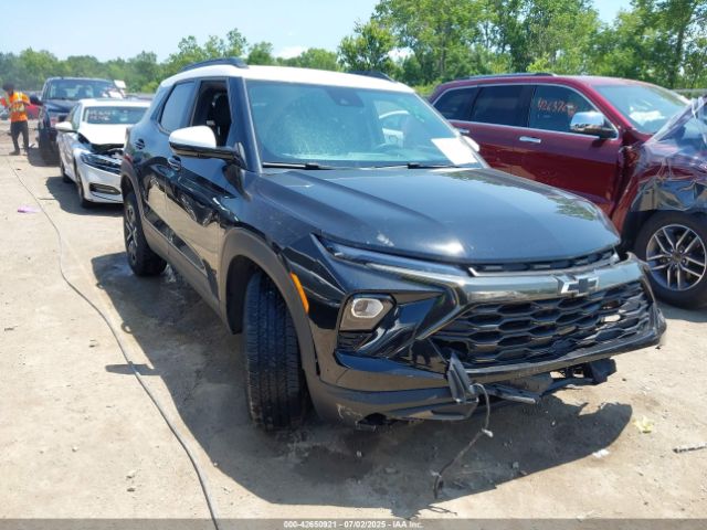 2024 CHEVROLET TRAILBLAZER KL79MSSL6RB053525