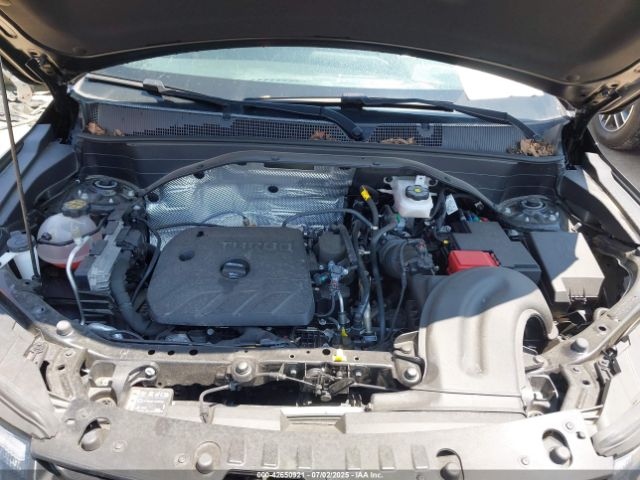 2024 CHEVROLET TRAILBLAZER KL79MSSL6RB053525 Photo 9