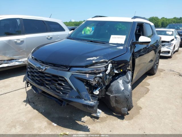 2024 CHEVROLET TRAILBLAZER KL79MSSL6RB053525 Photo 1