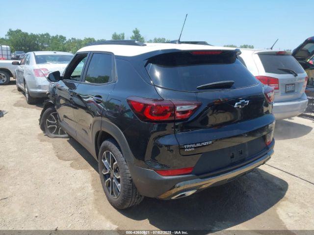 2024 CHEVROLET TRAILBLAZER KL79MSSL6RB053525 Photo 2