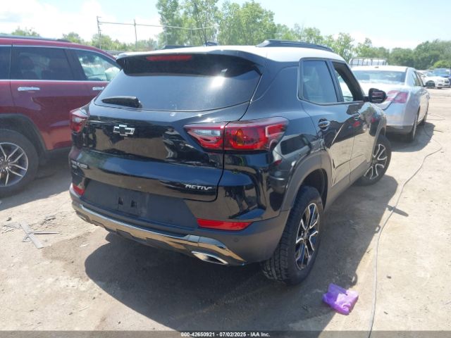 2024 CHEVROLET TRAILBLAZER KL79MSSL6RB053525 Photo 3