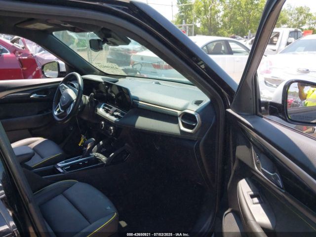 2024 CHEVROLET TRAILBLAZER KL79MSSL6RB053525 Photo 4