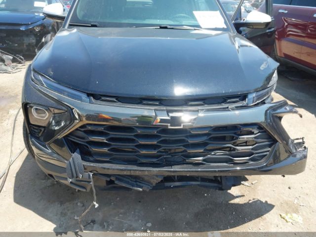 2024 CHEVROLET TRAILBLAZER KL79MSSL6RB053525 Photo 5