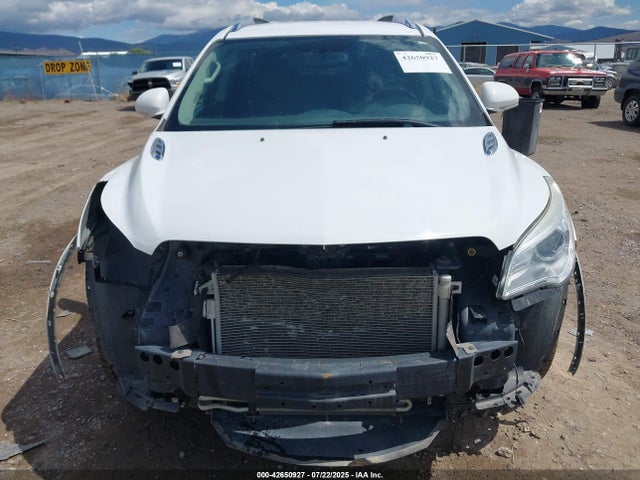 Buick llt - sidi, alum, 60 degrees 2016 5GAKVBKD9GJ237095 Image 13