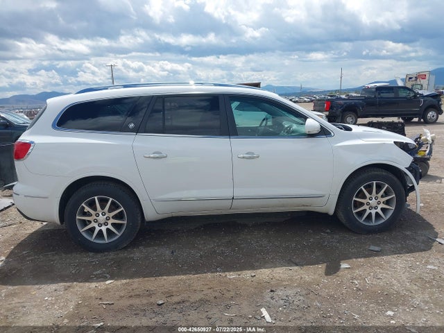 Buick llt - sidi, alum, 60 degrees 2016 5GAKVBKD9GJ237095 Image 14