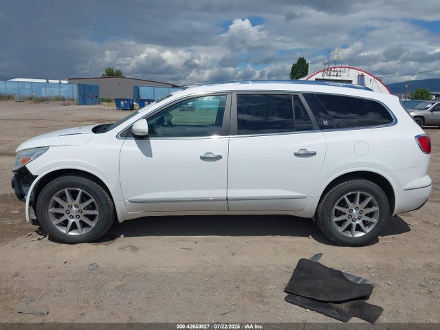 Buick llt - sidi, alum, 60 degrees 2016 5GAKVBKD9GJ237095 Image 15