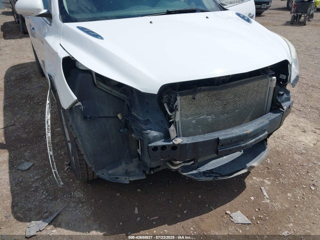 Buick llt - sidi, alum, 60 degrees 2016 5GAKVBKD9GJ237095 Image 6