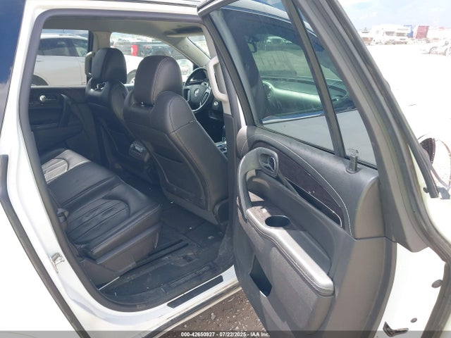 Buick llt - sidi, alum, 60 degrees 2016 5GAKVBKD9GJ237095 Image 8