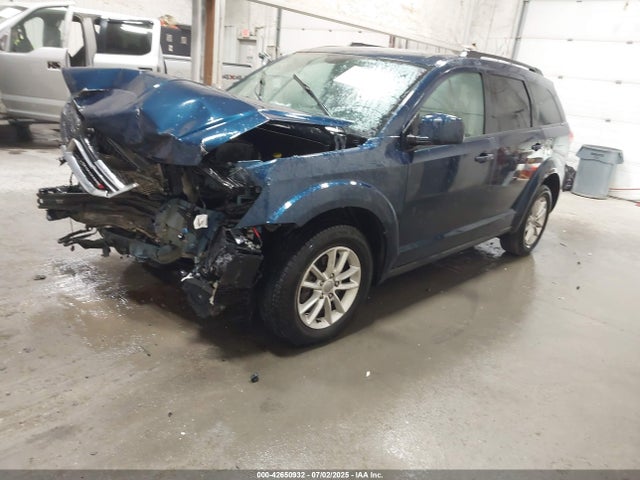 Dodge 2015 2015 3C4PDDBG4FT639711 Image 2