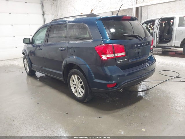 Dodge 2015 2015 3C4PDDBG4FT639711 Image 3