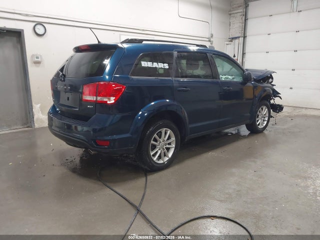Dodge 2015 2015 3C4PDDBG4FT639711 Image 4