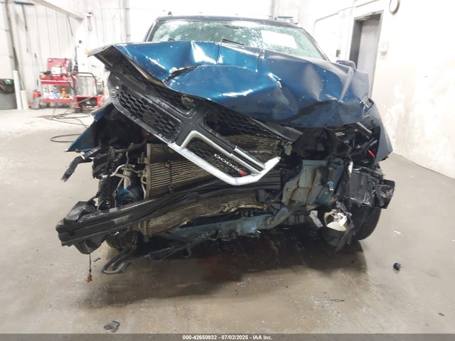 Dodge 2015 2015 3C4PDDBG4FT639711 Image 6
