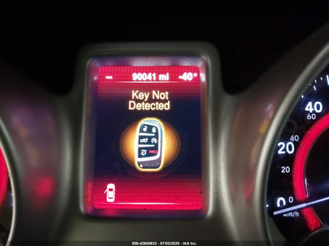 Dodge 2015 2015 3C4PDDBG4FT639711 Image 7