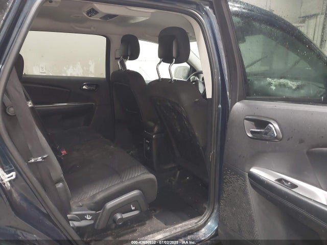 Dodge 2015 2015 3C4PDDBG4FT639711 Image 8