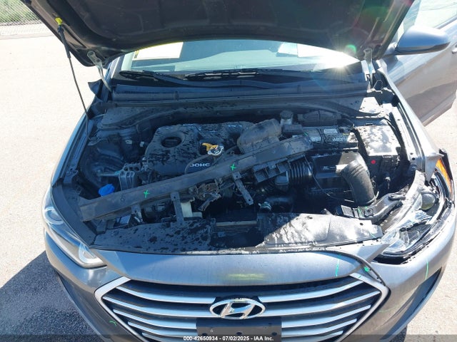 Hyundai mpi nu 2018 5NPD84LF4JH268376 Image 10