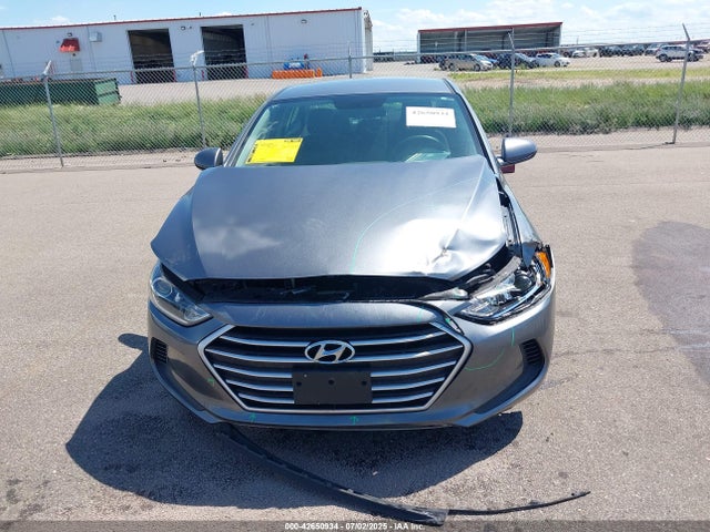 Hyundai mpi nu 2018 5NPD84LF4JH268376 Image 12