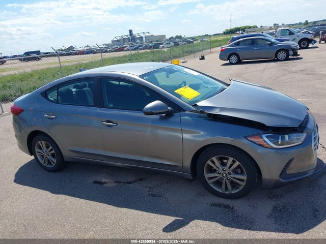 Hyundai mpi nu 2018 5NPD84LF4JH268376 Image 13