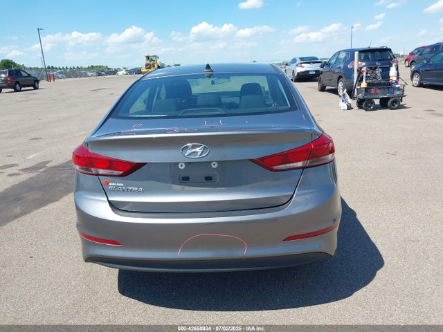 Hyundai mpi nu 2018 5NPD84LF4JH268376 Image 16