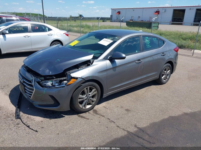 Hyundai mpi nu 2018 5NPD84LF4JH268376 Image 2