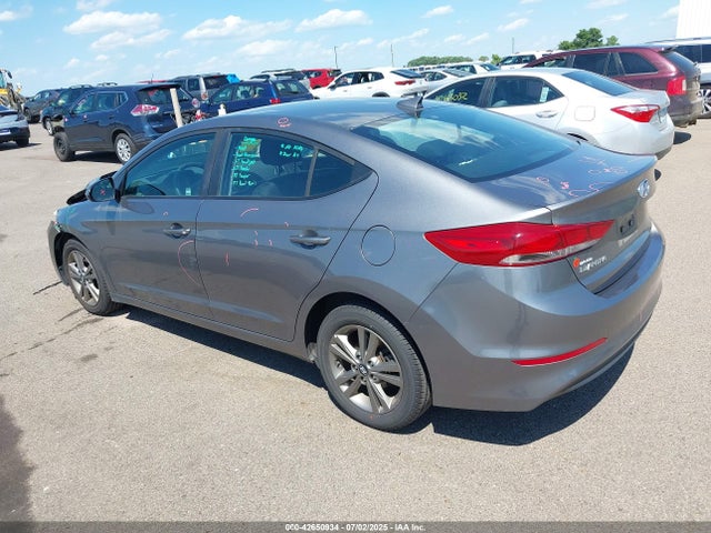 Hyundai mpi nu 2018 5NPD84LF4JH268376 Image 3
