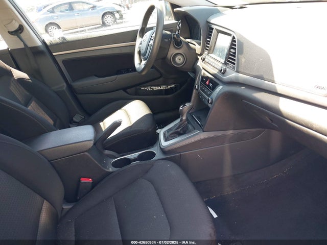 Hyundai mpi nu 2018 5NPD84LF4JH268376 Image 5