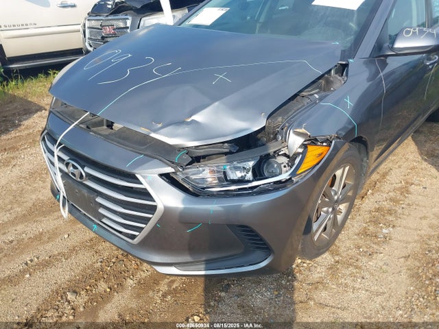Hyundai mpi nu 2018 5NPD84LF4JH268376 Image 6