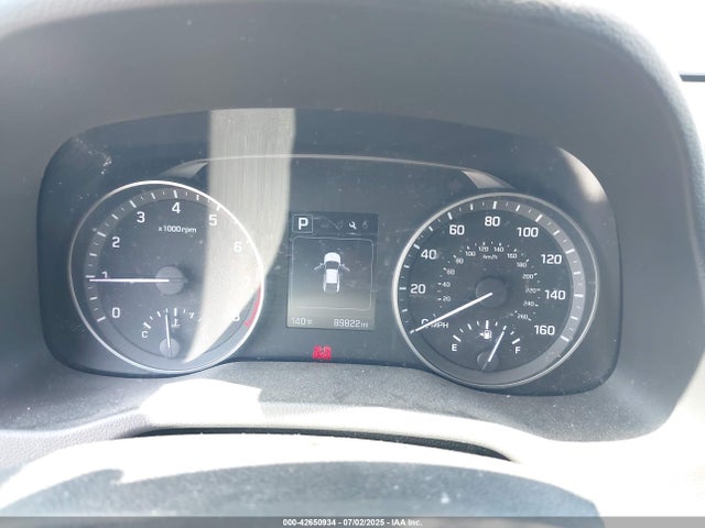 Hyundai mpi nu 2018 5NPD84LF4JH268376 Image 7