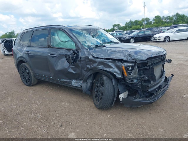 Продажа на аукционе авто 2021 Kia Telluride Ex, vin: 5XYP3DHC2MG177046, номер лота: 42650935