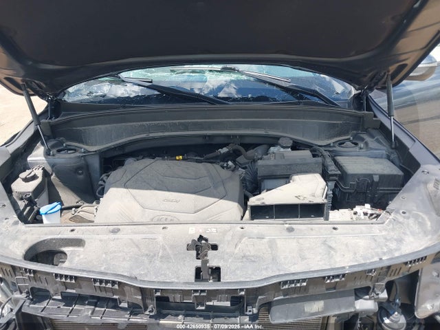 Продажа на аукционе авто 2021 Kia Telluride Ex, vin: 5XYP3DHC2MG177046, номер лота: 42650935