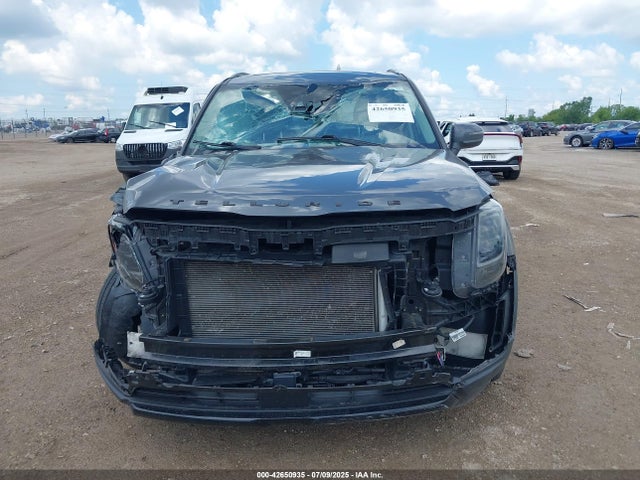 Продажа на аукционе авто 2021 Kia Telluride Ex, vin: 5XYP3DHC2MG177046, номер лота: 42650935