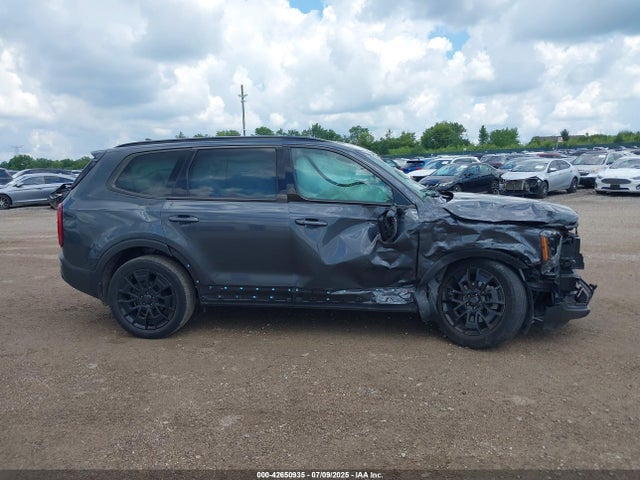 Продажа на аукционе авто 2021 Kia Telluride Ex, vin: 5XYP3DHC2MG177046, номер лота: 42650935