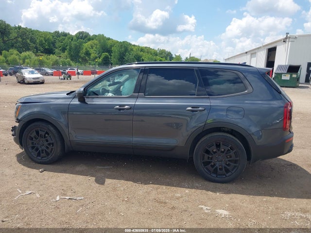 Продажа на аукционе авто 2021 Kia Telluride Ex, vin: 5XYP3DHC2MG177046, номер лота: 42650935