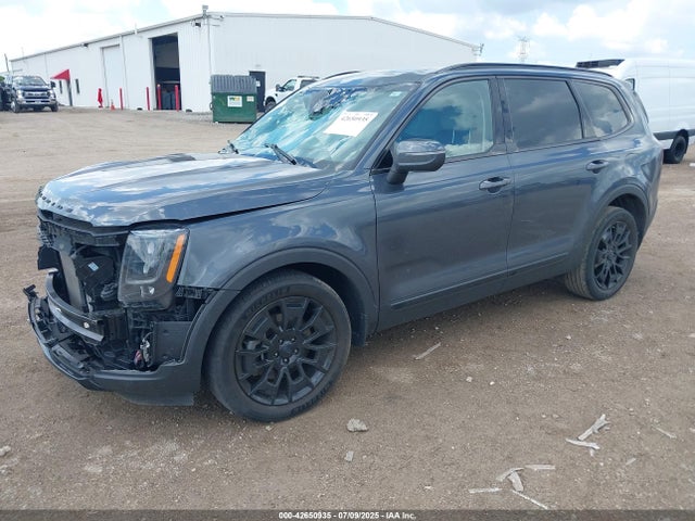 Продажа на аукционе авто 2021 Kia Telluride Ex, vin: 5XYP3DHC2MG177046, номер лота: 42650935