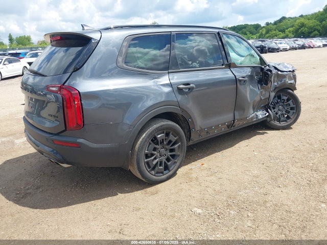 Продажа на аукционе авто 2021 Kia Telluride Ex, vin: 5XYP3DHC2MG177046, номер лота: 42650935