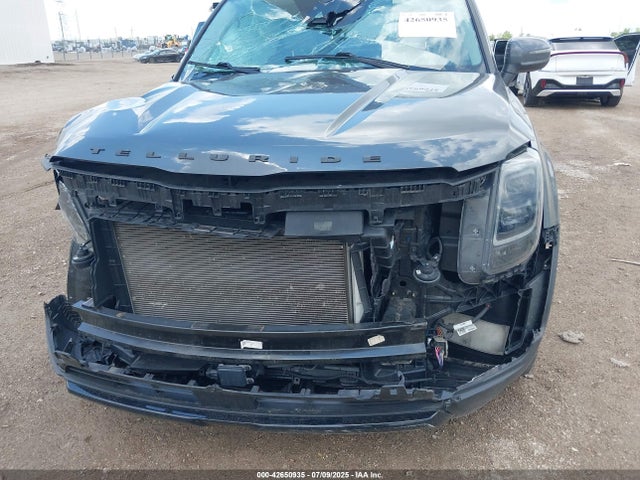 Продажа на аукционе авто 2021 Kia Telluride Ex, vin: 5XYP3DHC2MG177046, номер лота: 42650935